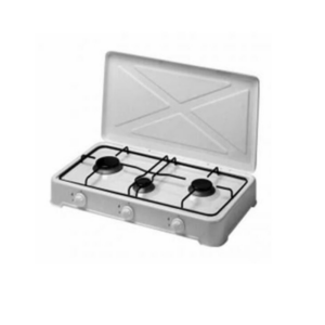 Plinski rešo ISKRA OR-301