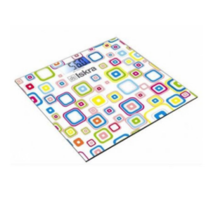 Tjelesna vaga ISKRA GBS1500-SQ