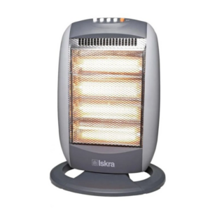 HALOGENA GRIJALICA ISKRA HH09