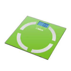 Tjelesna vaga ISKRA GBS1530-GR