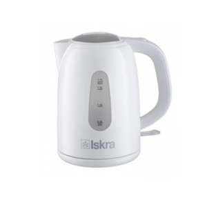 Električno kuhalo za vodu ISKRA T-809i