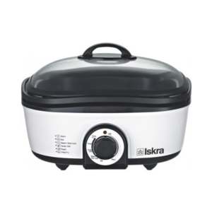 Višenamjenska friteza ISKRA  HP-MT0