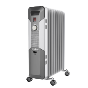 Uljni radijator ISKRA YL-B28-9