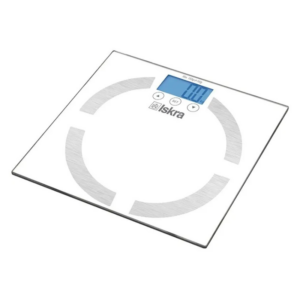 Tjelesna vaga ISKRA GBF 1530-WH