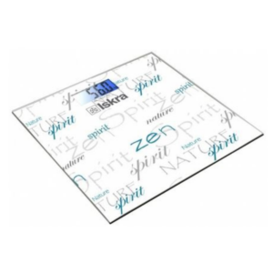 Tjelesna vaga ISKRA GBS1500-ZN