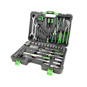 Garnitura alata 85-dijelova ISKRA ERO HTWR-85