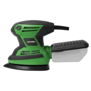 Vibracijska brusilica ISKRA ERO IE-AJ23-200 v