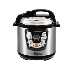 Višenamjensko kuhalo ISKRA HM-10