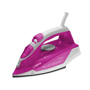 Pegla na paru ISKRA SL-2022