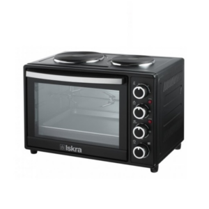 Mini pećnica HL38RCH ISKRA