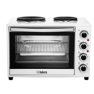 Mini pećnica ISKRA HL38RCT