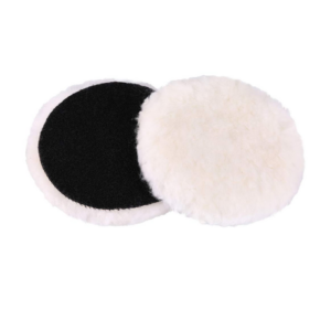 Vuneni disk za poliranje ISKRA ERO 180MM