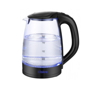 Električno kuhalo ISKRA EKG-1701-GS