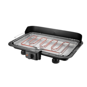 Električni roštilj ISKRA YD307T