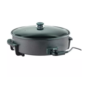 Pica tava ISKRA EPP 40-42-9CR-DH