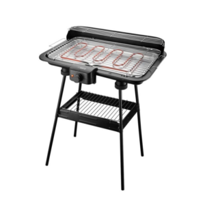 Električni roštilj ISKRA YD307S-A