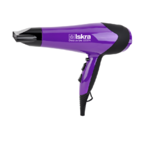 Fen za kosu ISKRA RH-1827M-5 2200W