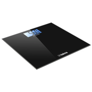 Tjelesna vaga ISKRA GBS1501-BL