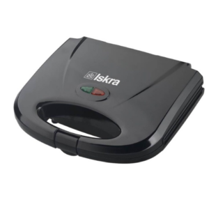 Toster ISKRA SM-2-BL