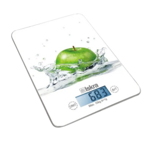 Kuhinjska vaga ISKRA GKS1561-AP