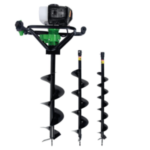 Bušilica za zemlju ISKRA ERO IE-EA1450