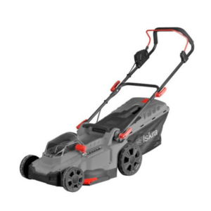 Akumulatorska kosilica ISKRA IX-LM36